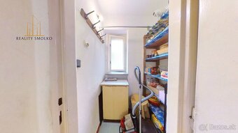 EXKLUZÍVNA PONUKA: Veľký 1-izbový tehlový byt na Wolkerovej - 6