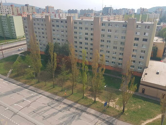 NOVINKA V PONUKE IBA U NÁS 1i byt na prenájom, PRI KRÍŽI - 6