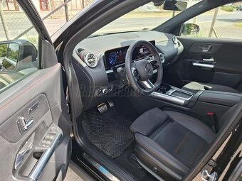 MERCEDES-BENZ EQA 350 4Matic - 6