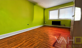 3‑izbový byt (85 m²) s garážou a loggiou v obci Hrádok - 6