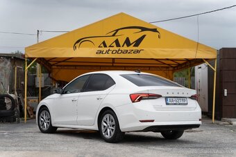 Škoda Octavia 4 2.0 TDI /110KW M6 - Po výmene rozvodov - 6