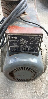 Triodyn K220 - 6