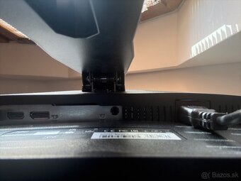 Predam LYNX Herny Počítač + AOC Monitor - 6