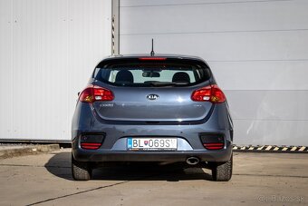 Kia Ceed 1.4 CRDi - 6