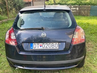 Fiat stilo 1.9 jtd 103kw - 6