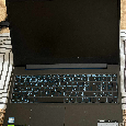 Predám Lenovo IdeaPad L340-15IRH Gaming Black+Taška - 6