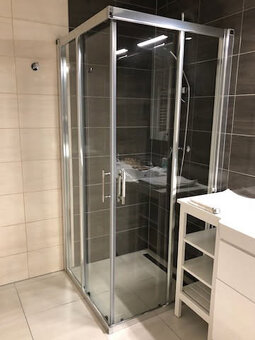 Lukratívny 2-izbový apartmán v srdci Vysokých Tatier - 6