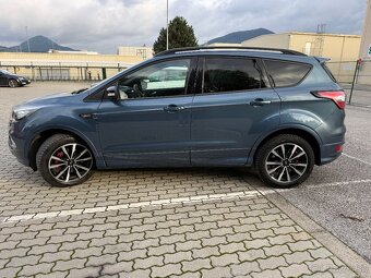 Ford Kuga 2.0TDCi ST-Line - 6