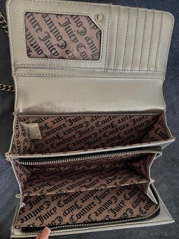 Juicy Couture peňaženko-kabelka - 6
