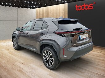 Toyota Yaris Cross 1.5 Hybrid Style - 6