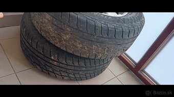 TOP ponuka – zimné pneumatiky Matador Sibir Snow + elektróny - 6