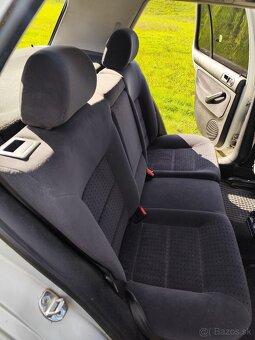 Volswagen golf 4 1.6 - 6