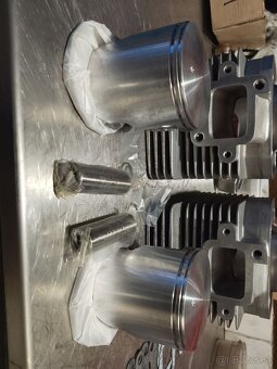 Tajga ST 500D pracovny snezny skuter s TP po GO - 6