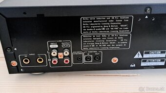 Cassette deck Pioneer CT-449 - 6