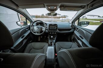 Renault Clio Grandtour 0,9 Tce Limited - 6