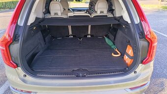 Volvo XC90 inscription, 7 miestne, SK - 6