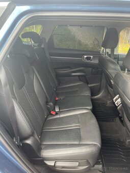 Kia Sorento 2.2 CRDi Platinum 148kw r.v.2/2021 - 6