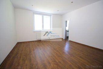 PREDAJ veľky 3 izb BYT 109m2 so záhradkou Bošany - 6