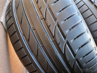 pneu 19" 255/35R19 BRIDGESTONE letné NEW dot2023 - 6