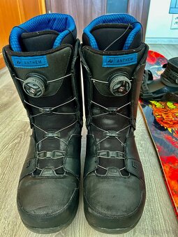 Lib tech Skunk Ape 172cm - 6