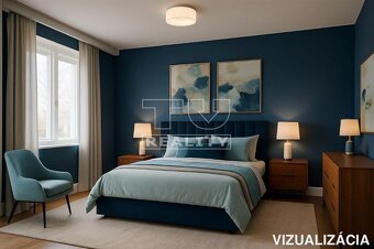 Rodinný dom vo Volkovciach s pozemkom 994 m2 - 6