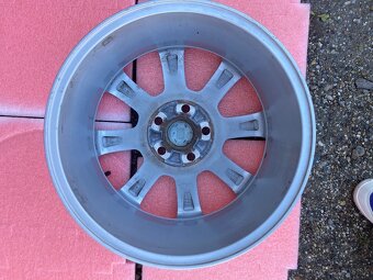 Toyota 5x114,3 R17 - 4ks - 6