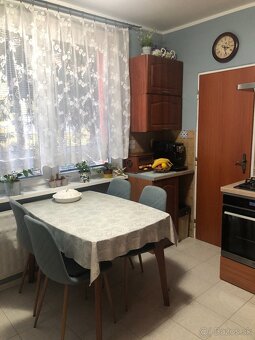 Predám 3-izbový byt - 6