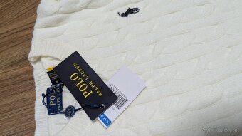 Polo Ralph Lauren Pulovér - 6