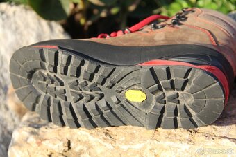 Dámska turistická obuv BOSP - 6