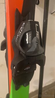 Detske Lyže 130cm Elan Formula - 6