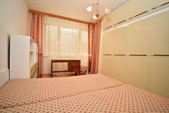 Predaj 3-izbového bytu v Lučenci, ulica Osloboditeľov. - 6