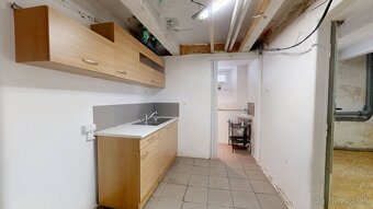 Na prenájom nebytový priestor v blízkosti centra Trnavy - 6