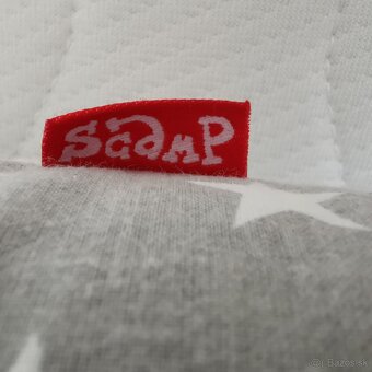 SCAMP Tehotenský vankúš - 6