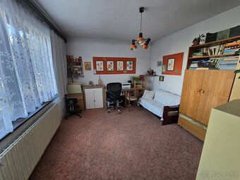 Rodinný dom zo záhradou  - zĺava,  v obci Kopčany - 6