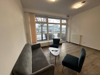 Nebytové priestory na Kazanskej - 6