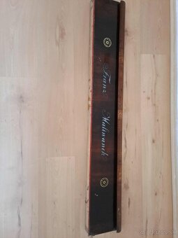 Klavír - krídlo - 6