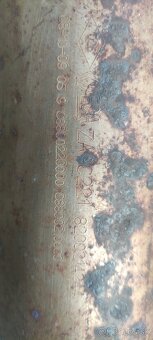 Predám katalizator na Renault Thalia 1.2benzin 55kw rok 2011 - 6