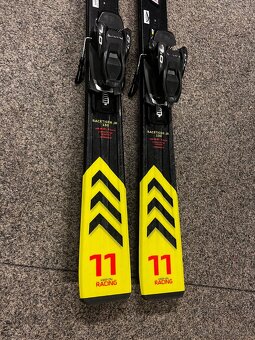 Junior lyže Vōlkl Racetiger SL - 130cm - 6