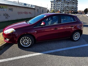 Fiat Bravo II 1.4 16v - 6