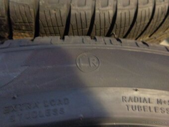 Land Rover Range Rover L460 / L461 zimna sada kolies - 6