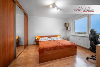 "REZERVOVANÉ" 1-IZB.BYT, UL. VOLGOGRADSKÁ, 39 M2, 7/7P - 6