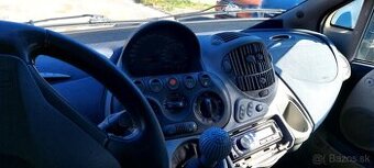 Fiat Multipla 1.6i,16V+CNG - 6