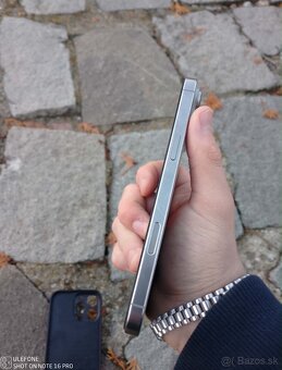 iPhone 16 pro max 256 GB čítať - 6