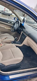 Predám Škoda Superb 1.9 74Kw - 6