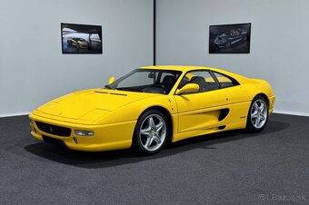 Ferrari F355 F1 GTS 1997 - 6