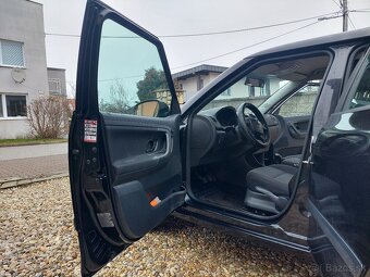 Škoda Fabia Combi 1,4 16V, 2011, najspoľahlivejšia verzia - 6