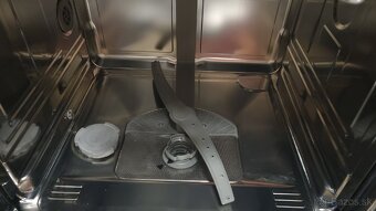 UMÝVAČKA Bosch SMV4HCX48E - 6