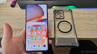 Xiaomi Redmi Note 12 Pro 5G 256GB - 6