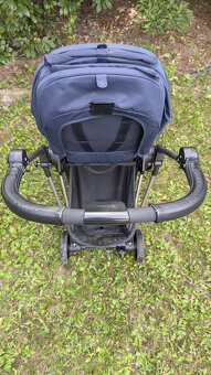 Cybex Melio troj kombinácia - 6