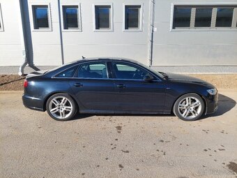 Audi A6 3.0 TDI 218k quattro S tronic - 6